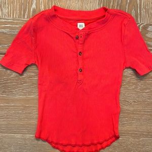 Urban Outfitters BDG Tee XS